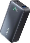 Anker A1256G12, Anker 533 PowerCore (10000 mAh, 30 W, 37 Wh) (A1256G12) Schwarz