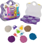 Spin Master 12714, Spin Master Sensory Case (12714), Grundpreis: &euro; 24,66 / kg