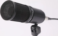 Zoom ZDM-1/220GL, Zoom ZDM-1 (ZDM-1/220GL) Schwarz