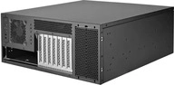 Silverstone SST-RM46-502I, Silverstone RM46-502-I (ATX, E-ATX, mATX, Mini-ITX, SSI