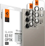 Spigen AGL07426, Spigen Optik Pro EZ Fit (Samsung Galaxy S24 Ultra) (AGL07426)