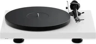 Pro-Ject PRODE2HW, Pro-Ject Debut Evo 2 (PRODE2HW) Weiss