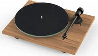 Pro-Ject PROT1EBTNU, Pro-Ject T1 EVO BT (OM10) (PROT1EBTNU) Braun