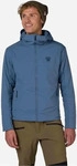Rossignol Opside Hoodie Jkt Jacke (S) (54703232) Blau