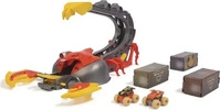 Monster Jam 6069752, Monster Jam El Toro Loco Venom Velocity Scorpion (6069752)