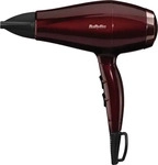BaByliss 5912PE, BaByliss Inspired (2000 W) (5912PE) Rot