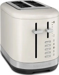 Kitchen Aid 5KMT2109EPL, Kitchen Aid KitchenAid 5KMT2109EPL manueller 2-Scheiben
