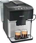 Siemens TP511R01, Siemens Siem Vollauto. TP511R01 EQ.500 bk (TP511R01) Schwarz