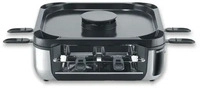 Severin 2379, Severin RG2379 (2379) Silber/Schwarz