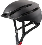 Cratoni C-Loom Helmet (53 - 58 cm) (6829015) Schwarz