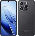 Oukitel WP52-BK/OL, Oukitel WP52 (256 GB, Schwarz, 6.60", Dual SIM, 5G) (WP52-BK/OL)