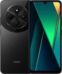 Xiaomi 58806, Xiaomi Poco C75 (256 GB, Black, 6.88", Dual SIM, 4G) (58806)...