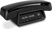 Alcatel EPUREPREMIUMNOIR, Alcatel ePure#3 Premium (EPUREPREMIUMNOIR) Schwarz