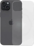 Pedea 50160966, Pedea Soft TPU Case (Apple iPhone 15) (50160966)