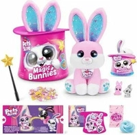 Zuru 9549, Zuru Pets Alive Magic Bunny (31 cm) (9549)
