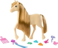 Mattel Barbie HXJ29, Mattel Barbie Barbie Mysteries: Das geheimnisvolle
