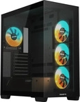 Gigabyte GB-C500P ST, Gigabyte Case||GB-C500P ST|MidiTower|Case product features