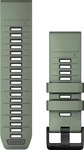 Garmin 010-13393-04, Garmin Ersatzarmband QuickFit 26mm (26 mm, Silikon)