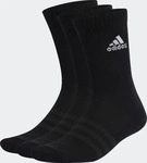 Adidas IC1310, Adidas C Spw Crw 3p,Black/White Black/White XS (34 - 36) (IC1310)
