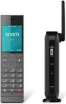 Snom 7006, Snom HD-Serie (7006) Schwarz