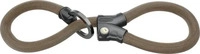Abus 40999, Abus Infinity Loop 1806 (140 cm) (40999) Schwarz