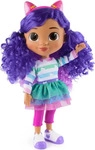 Spin Master 6070859, Spin Master Gabbys Dollhouse Feature Gabby (6070859)