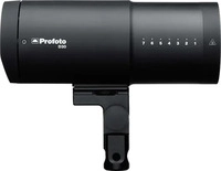 Profoto 901096, Profoto D30 (500 Ws) (901096) Schwarz