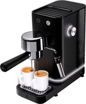 WMF 9100057280, WMF Lumero Espresso (9100057280) Schwarz