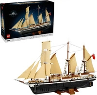 LEGO 10335, LEGO Endurance (10335, LEGO Icons, LEGO Seltene Sets) (10335)