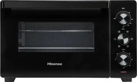 Hisense 896832, Hisense HOM30M (896832) Schwarz