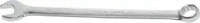 BGS 1228-15, BGS Maul-Ringschl&uuml;ssel extra lang SW 15 mm (15 mm) (1228-15)...