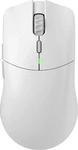 Glorious GLO-MS-POWV2-4K8K-W, Glorious Model O 2 PRO Wireless - 4K/8K Polling - White