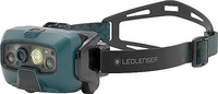 Ledlenser 503090, Ledlenser HF8R Core (1600 lm) (503090) Schwarz/Gr&uuml;n