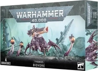 Games Workshop 51-41, Games Workshop Biovore/pyrovore (2023) (Kunststoff) (51-41)