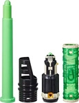 Hasbro F99685X0, Hasbro Luke Skywalker Lightsaber Kyber Core Entry Level (F99685X0)