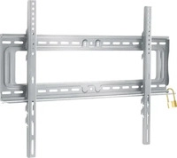 myWall HP6-3AL, myWall HP6-3AL (Wand, 100 kg, 42" - 90") (HP6-3AL) Silber