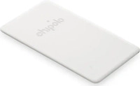 Chipolo CH017, Chipolo Card Point (Android) (Android) (CH017) Weiss