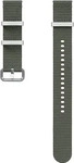 Samsung ET-SOL30SKEGEU, Samsung Athleisure Band (20 mm, Nitrilkautschuk (HNBR))