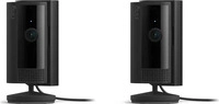 Ring B0BFK6XQTJ, Ring Indoor Cam 2nd Gen - 2-Pack (1920 x 1080 Pixels) (B0BFK6XQTJ)