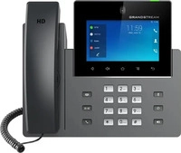 Grandstream GXV3450, Grandstream IP Video Telefon GXV3450 inkl. Android (GXV3450)