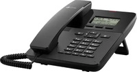Unify L30250-F600-C580, Unify OpenScape Desk Phone CP110 (L30250-F600-C580) Schwarz