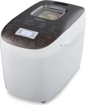 Medion 50076798, Medion LIFE Brotbackautomat MD 12040 (50076798) Schwarz/Weiss