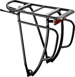 Racktime 102080-002, Racktime Shine Evo Tour System-Gep&auml;cktr&auml;ger 26-28"