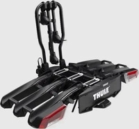 Thule 945100, Thule EasyFold 3-Bike (945100) Schwarz