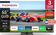 Thomson 55QG7C14, Thomson TV SET LCD 55" QLED 4K/55QG7C14 (55", QLED, 4K, EU)