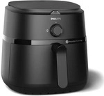 Philips NA130/00, Philips Airfryer NA130/00 (NA130/00) Schwarz