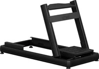 Nitro Concepts NC-SR-RR-001, Nitro Concepts E-Racer (NC-SR-RR-001) Schwarz