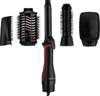 Revlon RVDR5371E, Revlon RVDR5371E (5 Aufs&auml;tze) (RVDR5371E) Schwarz