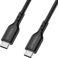 OtterBox 78-81357, OtterBox USB-C - USB-C Kabel (2 m, USB 2.0, 60 W) (78-81357)