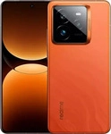 realme 631002002708, realme GT 7 Pro (512 GB, Mars Orange, 6.78", Dual SIM, 5G)